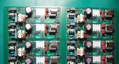 鄭州電路板代加工廠家淺談SMT和DIP的區(qū)別