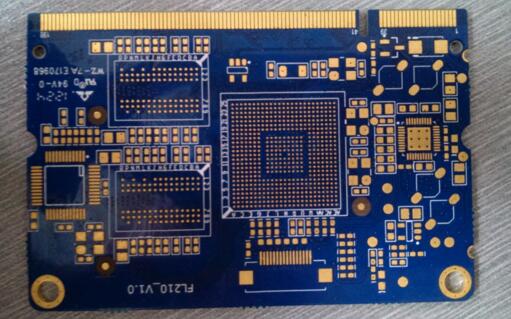 PCB印制電路板的功能是什么